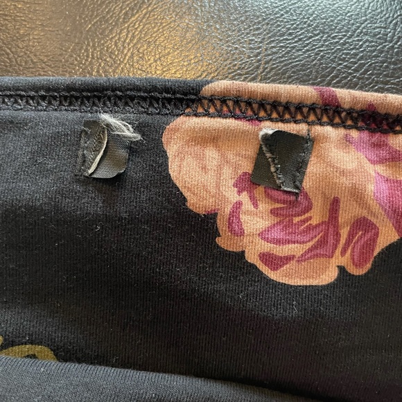 Talula fitted bodycon skirt M/L - Picture 2 of 5